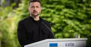 Чекатиму на припинення вогню з завтрашнього дня, – Зеленський пообіцяв полетіти до Туреччини для прямих переговорів з Росією | INFBusiness