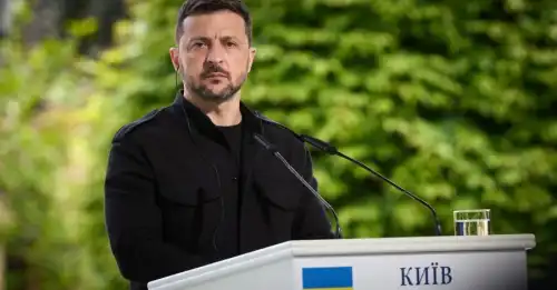 Чекатиму на припинення вогню з завтрашнього дня, – Зеленський пообіцяв полетіти до Туреччини для прямих переговорів з Росією