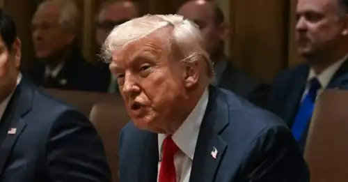 Трамп заявив, що може полетіти до Стамбула для переговорів між Україною та Росією