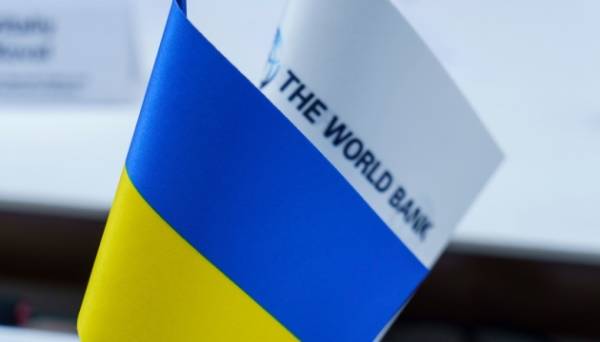 Україна та Світовий банк близькі до запуску грантового компоненту програми RISE