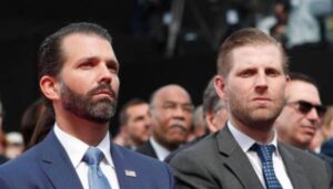 Американський криптопроект Bitcoin, який підтримують сини Трампа, готується вийти на біржу – ЗМІ | INFBusiness