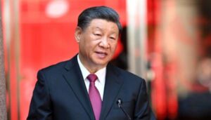 Сі Цзіньпін: У торговельних війнах немає переможців | INFBusiness