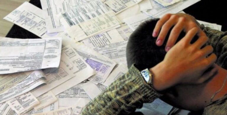 Після війни у людей заберуть квартири через борги за комунальні послуги, — нардеп (відео) | INFBusiness