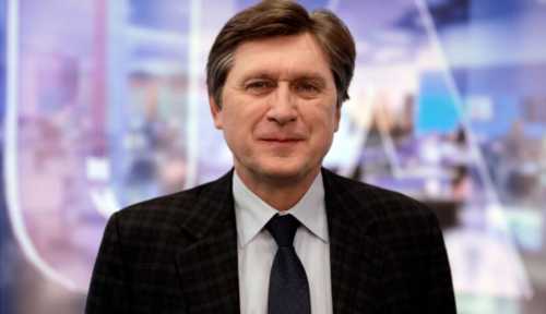 Володимир Фесенко: Без США Путін не розмовлятиме з європейцями про мир в Україні | INFBusiness