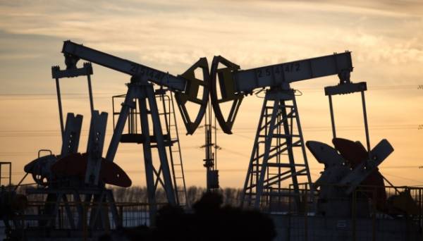 Ціни на нафту зростають на тлі конструктивних переговорів між США та Китаєм
