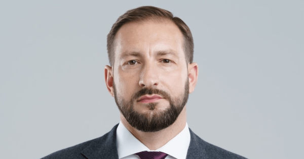 Американо-український інвестиційний фонд реконструкції: як він працюватиме? Олексій Гнатенко, радник та керівник практики вирішення спорів у Juscutum