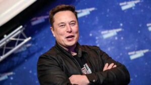 Ціни на криптовалюту більше не реагують на твіти Ілона Маска | INFBusiness