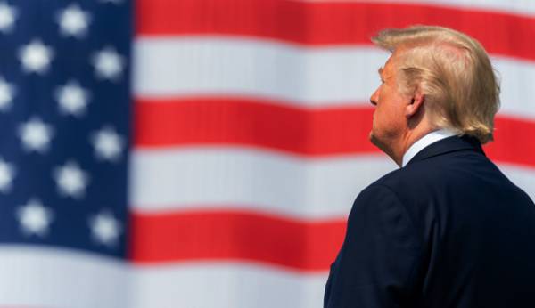 Трамп оголосив про намір подвоїти тарифи на імпорт сталі