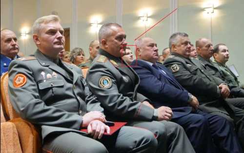 Анжеліка Мельникова мала стосунки зі співробітником білоруських спецслужб, – ЗМІ | INFBusiness