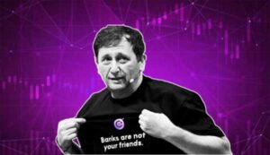 Голову Celsius Алекса Машинського засудили до 12 років позбавлення волі. | INFBusiness