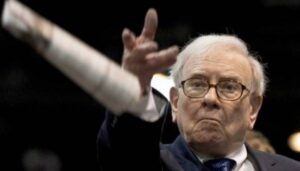 Мільярдер Баффет залишає посаду генерального директора Berkshire | INFBusiness