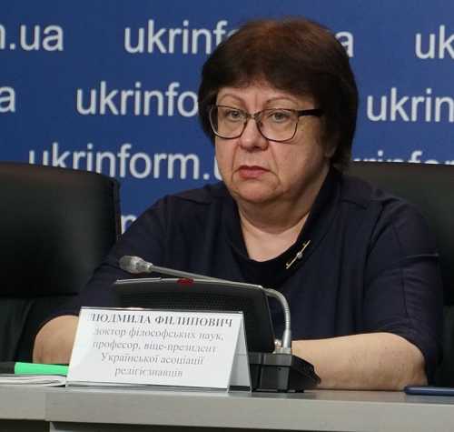 Релігієзнавець Людмила Філіпович: Папа Лев XIV стратегічно просунутіший за Франциска | INFBusiness