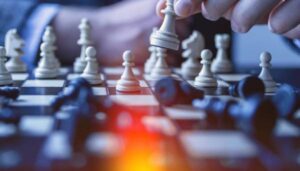 Таліби заборонили шахи в Афганістані | INFBusiness
