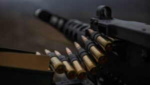 Вітчизняні виробники зброї вже отримали 15 пільгових кредитів | INFBusiness