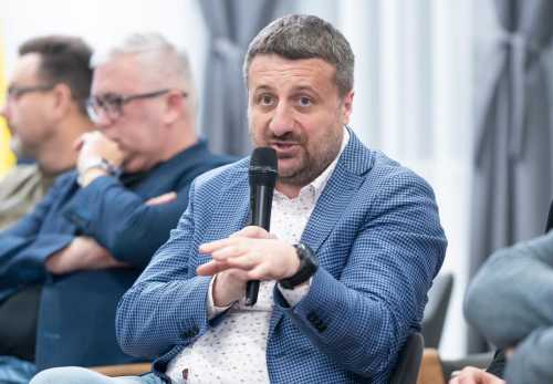 Політолог Тарас Загородній: Путін готує наступ на фронті, а не мир | INFBusiness