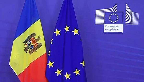 Молдова може завершити переговори про вступ до ЄС до кінця 2027 року – Санду
