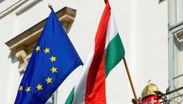 Більшість країн ЄС закликають Європейську комісію посилити тиск на Угорщину через заборону прайду – Politico
