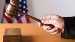 Апеляційний суд тимчасово відновлює тарифи Трампа, заблоковані рішенням суду | INFBusiness