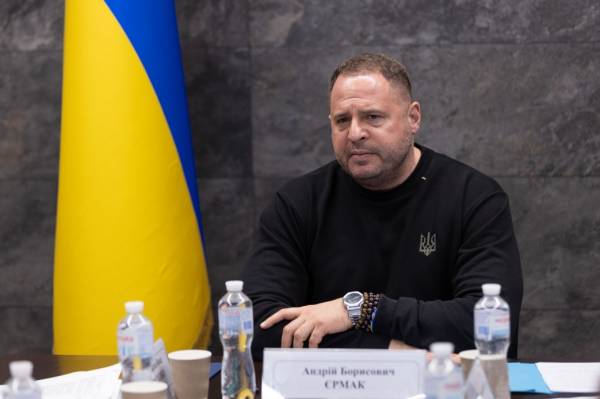 ОП анонсувала зустріч Зеленського з бізнесом у новому форматі | INFBusiness