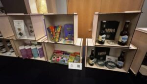 Українські товари представлені в Канаді | INFBusiness