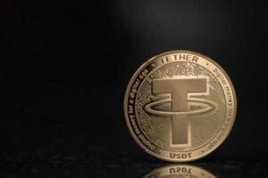 Tether випускає доларовий стейблкоїн | INFBusiness