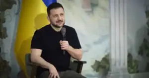 Зеленський зізнався, скільки разів він може підтягнутися | INFBusiness