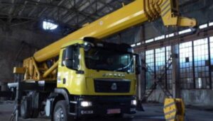 Міністерство економіки втретє у 2025 році розширило перелік обладнання з компенсацією 15% вартості | INFBusiness