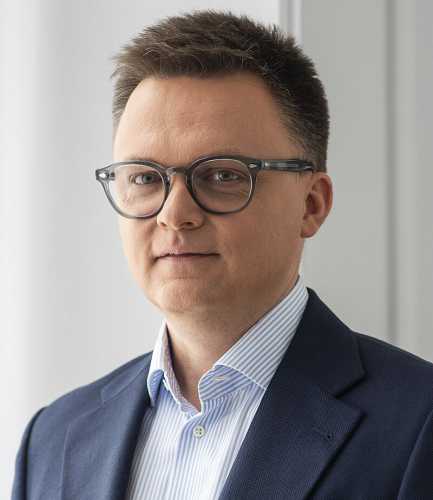 Кандидати в президенти Польщі – про Україну, біженців та їхню зацікавленість нашою війною | INFBusiness