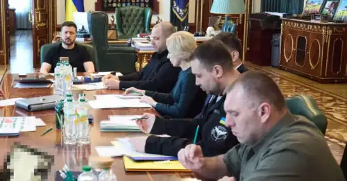 Зеленський заявив, що угода про обмін – єдиний результат переговорів між Україною та Росією