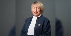 Розслідування схем: суддя проживає в квартирі громадянина Росії — подробиці | INFBusiness