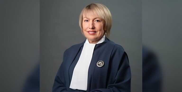 Розслідування схем: суддя проживає в квартирі громадянина Росії — подробиці