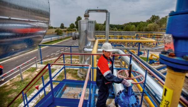 Українська енергетична біржа запроваджує можливість продажу імпортованого газу