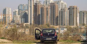 Реабілітаційні центри в обмін на хмарочоси: як київські забудовники просувають себе на сторінках Збройних Сил України — розслідування | INFBusiness