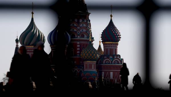 Кремль намагається утримати російську економіку на плаву за рахунок залишків резервів – Служба зовнішньої розвідки