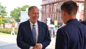 США не зробили достатньо у 2014 та 2022 роках, щоб зупинити російську агресію – Помпео | INFBusiness