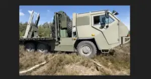 Велика Британія передасть Україні ще 5 "секретних" систем ППО Raven | INFBusiness