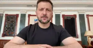 Списки на обмін вже передані росіянам, – звернення Зеленського | INFBusiness