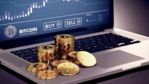 Квітень був щасливим місяцем для деяких криптовалютних бірж | INFBusiness