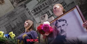 Життєвий шлях Євгена Коновальця - 23 травня Україна відзначає День Героїв | INFBusiness