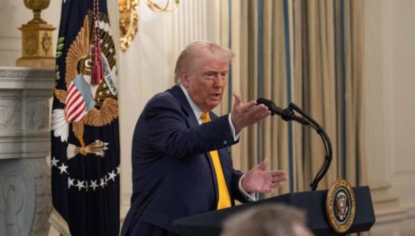 Безпрецедентні скорочення федеральних програм: Трамп оприлюднив бюджетний проект на 2026 рік