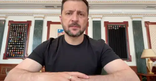 Обмін полоненими – поки що єдиний результат переговорів з Росією, – Зеленський