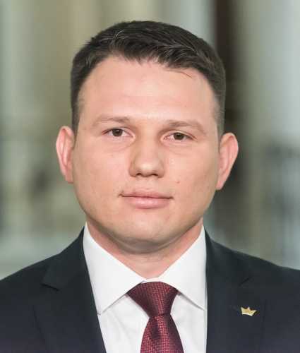 Кандидати в президенти Польщі – про Україну, біженців та їхню зацікавленість нашою війною | INFBusiness