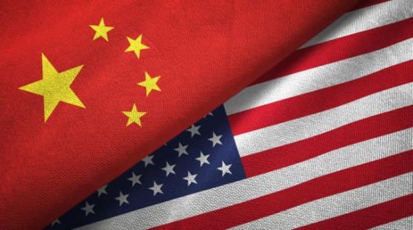 Китай оголосив про можливі перші кроки до переговорів зі США