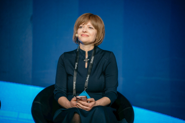 Підтримайте Тетяну Бойко / Вадим Лазарук для Forbes Україна