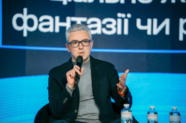 Сбербанк Антон Тютюн / Вадим Лазарук для Forbes Україна