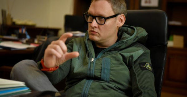 ВАКС встановив заставу для Смірнова