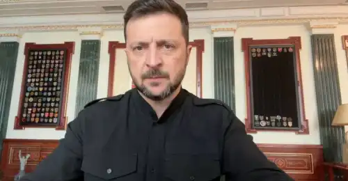 Зеленський заявив про необхідність припинення війни під час каденції президента Трампа