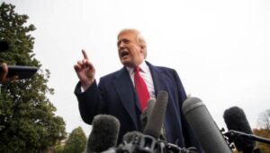 Трамп погрожує Маску "дуже серйозними наслідками", якщо той фінансуватиме демократів | INFBusiness