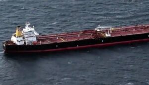 Данські пілоти допомагають російським танкерам пройти через балтійські протоки – ЗМІ | INFBusiness