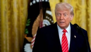Білий дім заявив, що Трамп відкритий до діалогу з Кім Чен Ином | INFBusiness